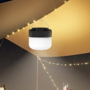 LED outdoor camping light