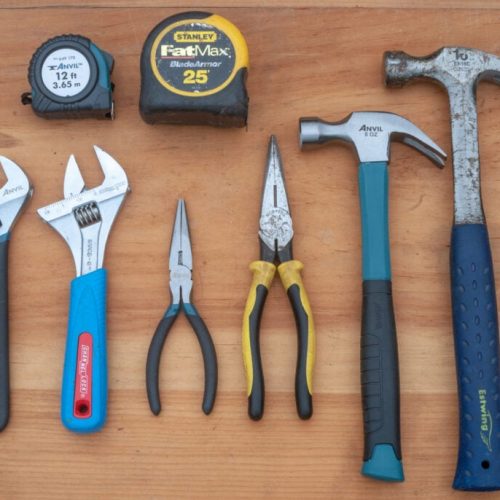 Home Tools